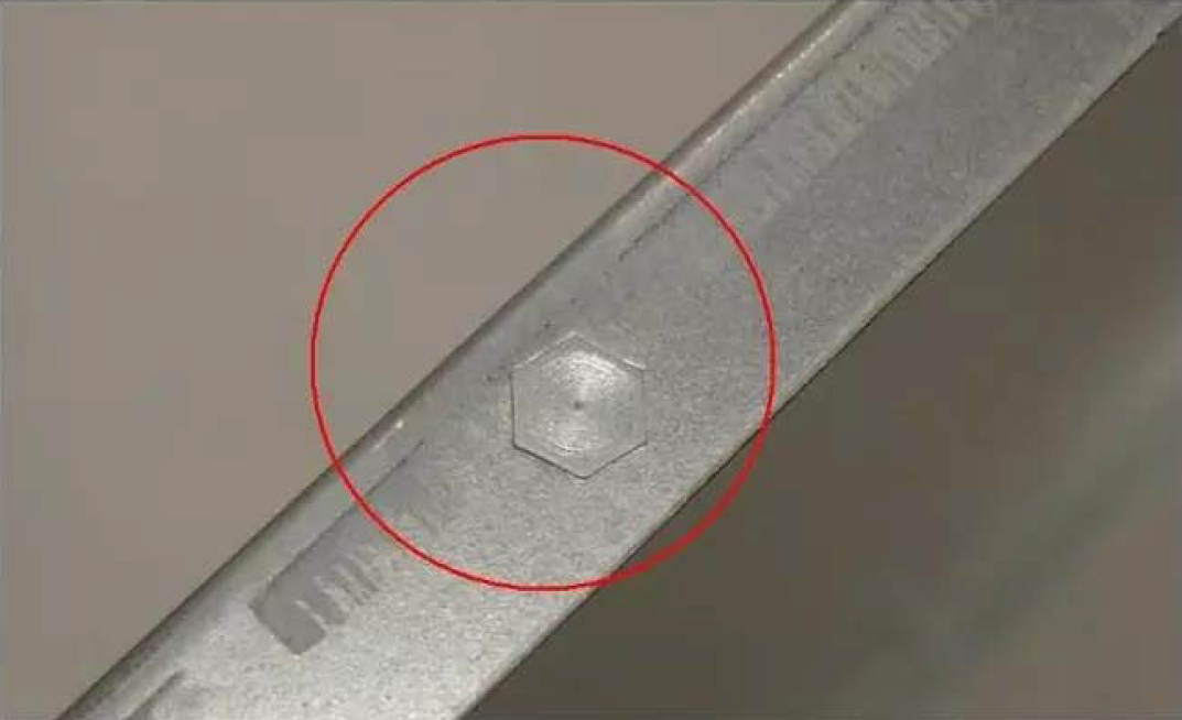 鈑金設計經驗總結