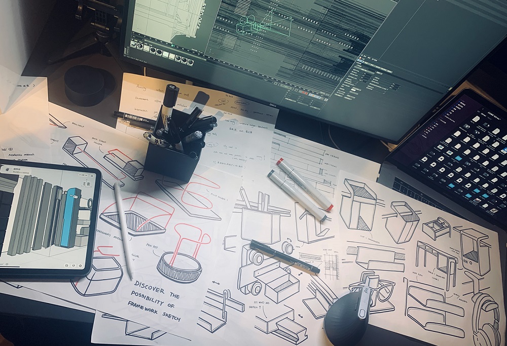 選擇工業(yè)設計公司的標準是什么？