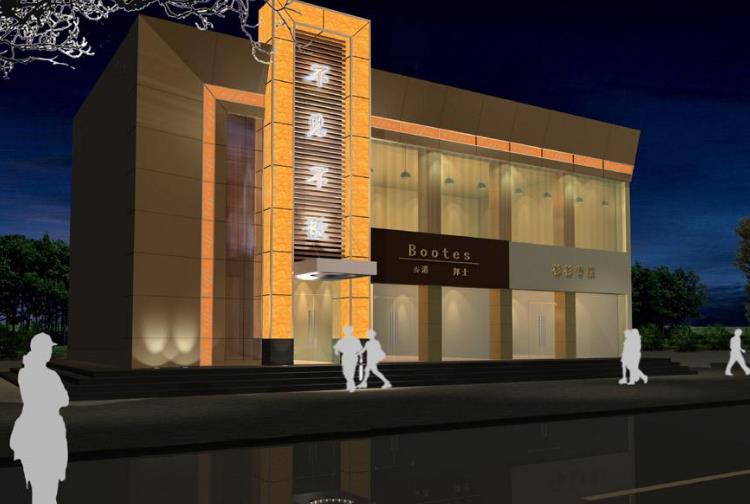 鄭州外觀設計公司都有哪些技術要求！