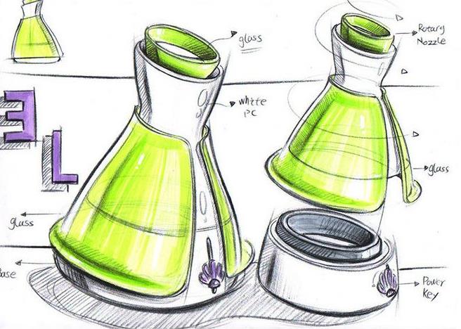 鄭州工業設計的前景是怎樣的？