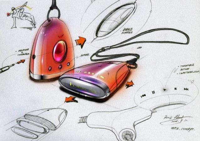 為什么這么多人想學(xué)產(chǎn)品設(shè)計？